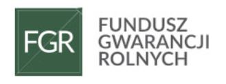 Fundusz Gwarancji Rolnych Fundusz Gwarancji Rolnych