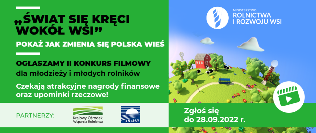 „Świat się kręci wokół ws