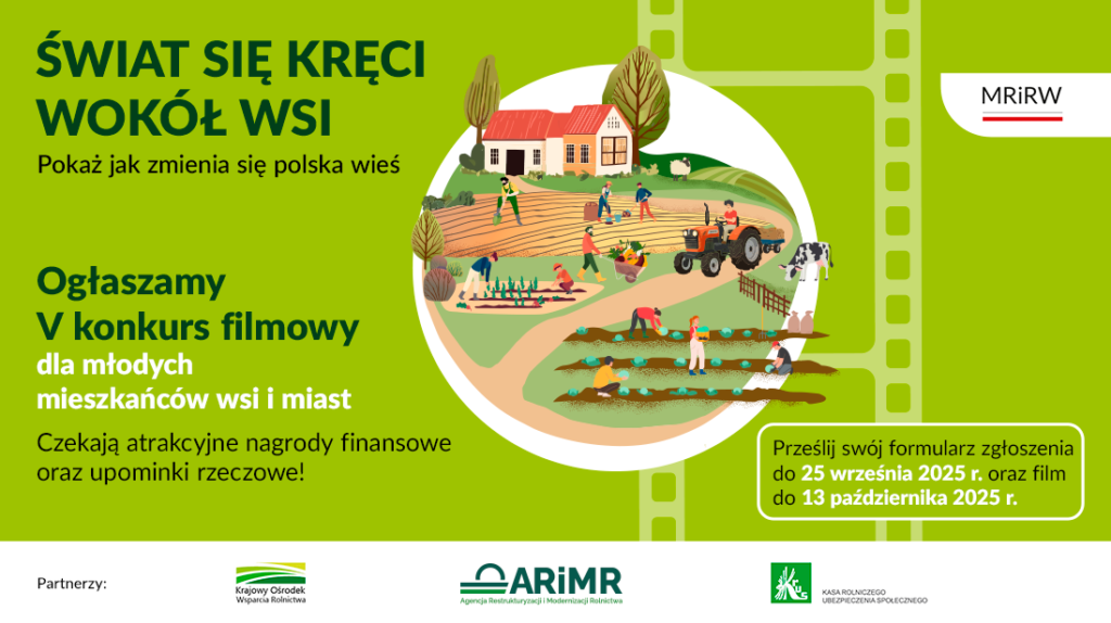 V ogólnopolski konkurs fi